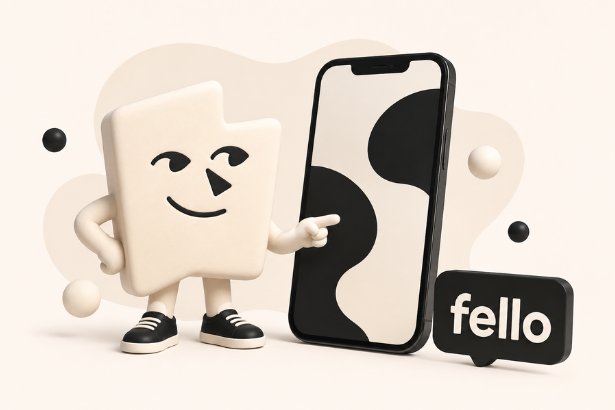 Fello i Telias nät