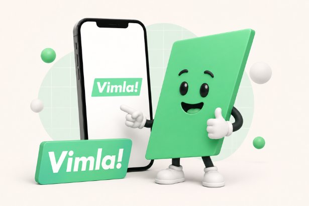 Vimla i Telenors nät