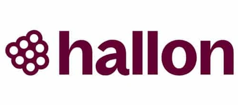 Hallon